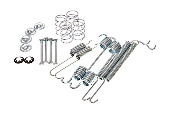 Accessory Kit, brake shoes