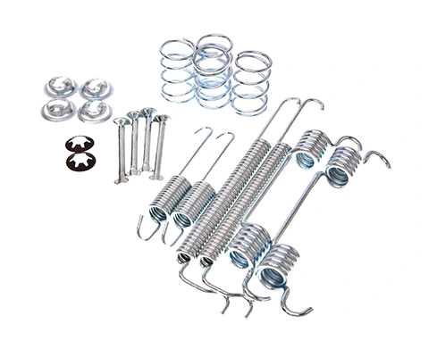 Accessory Kit, brake shoes