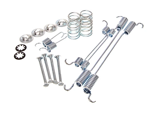 Accessory Kit, brake shoes