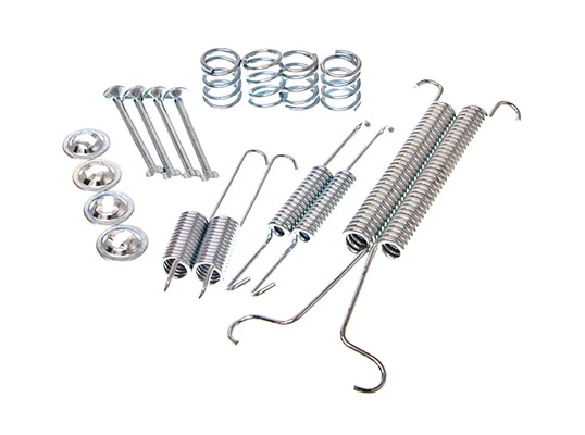 Accessory Kit, brake shoes