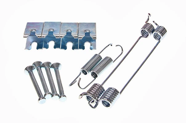 Accessory Kit, brake shoes