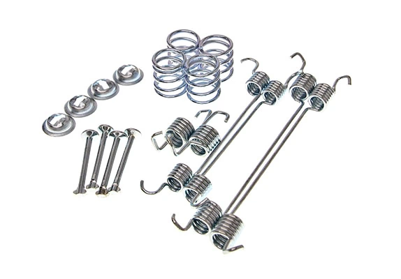 Accessory Kit, brake shoes