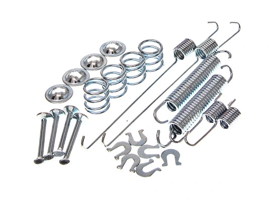 Accessory Kit, brake shoes