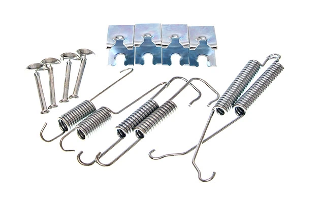 Accessory Kit, brake shoes