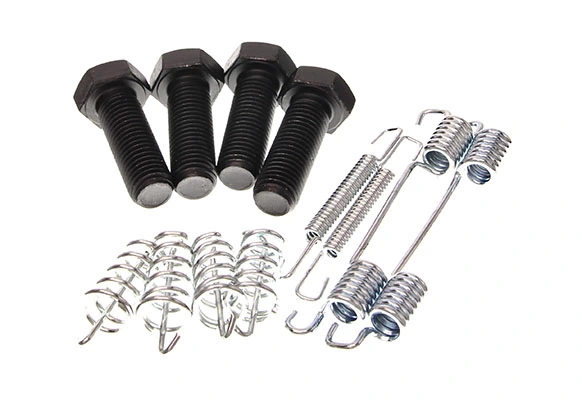 Accessory Kit, parking brake shoes