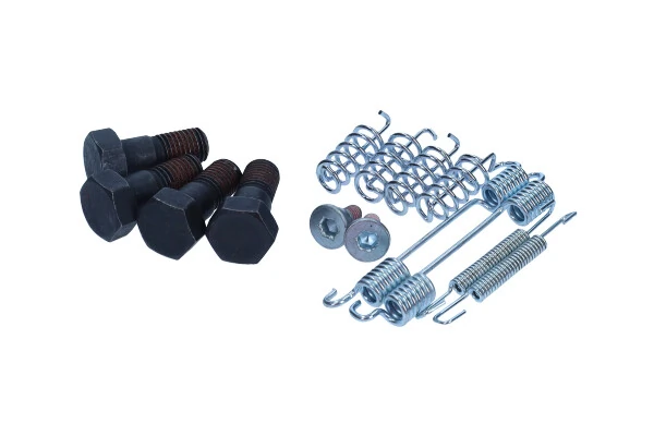 Accessory Kit, parking brake shoes