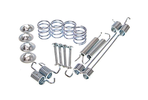 Accessory Kit, brake shoes