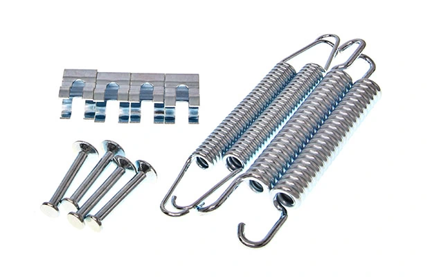 Accessory Kit, brake shoes