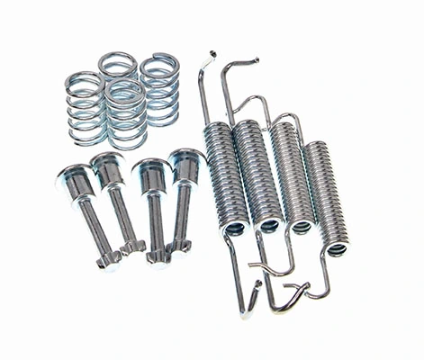 Accessory Kit, parking brake shoes