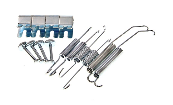 Accessory Kit, brake shoes
