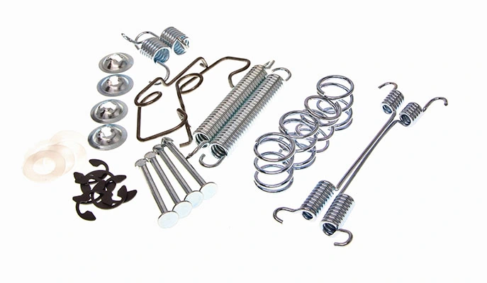 Accessory Kit, brake shoes