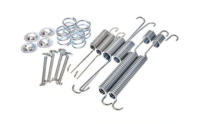 Accessory Kit, brake shoes
