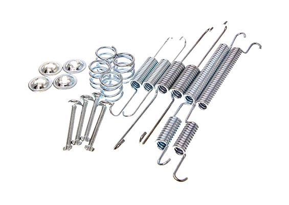 Accessory Kit, brake shoes