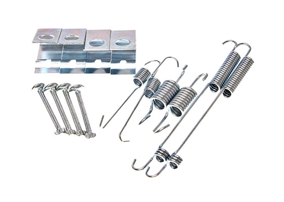 Accessory Kit, brake shoes
