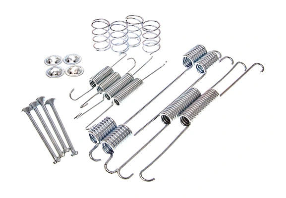 Accessory Kit, brake shoes