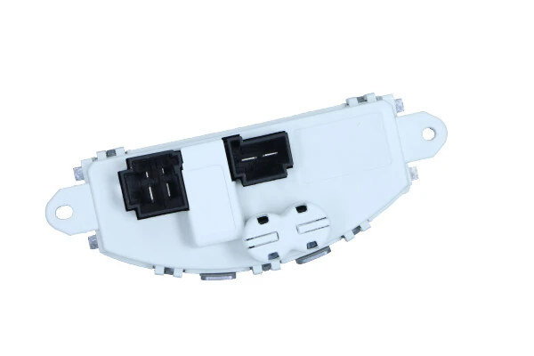 Regulator, interior blower