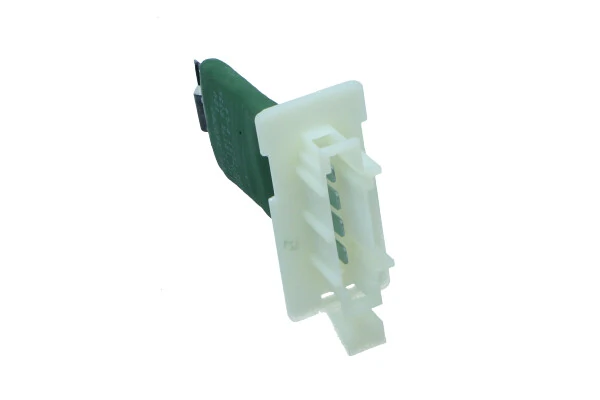 Resistor, interior blower
