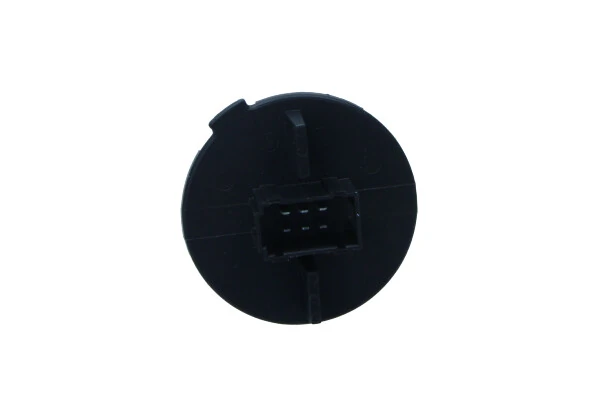Resistor, interior blower