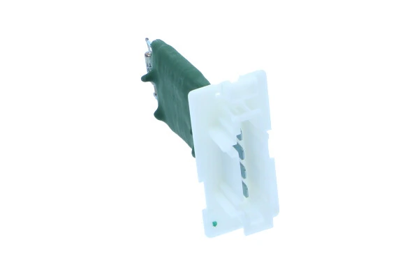 Resistor, interior blower