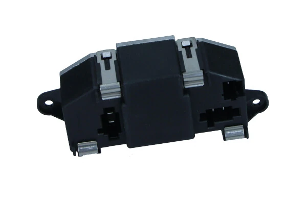 Resistor, interior blower