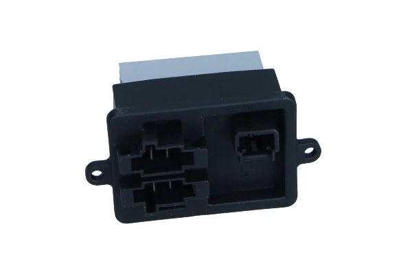 Resistor, interior blower