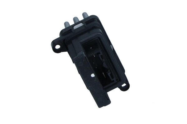 Resistor, interior blower