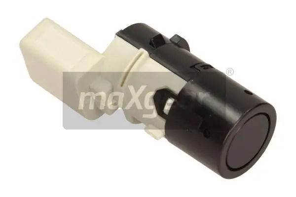 Sensor, park distance control