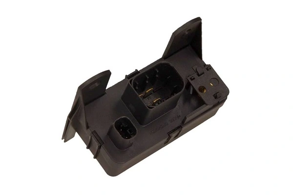 Relay, glow plug system