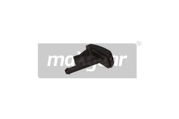 Washer Fluid Jet, window cleaning