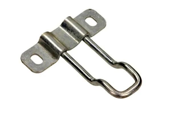 Guide, locking knob
