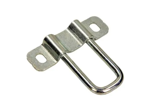 Guide, locking knob