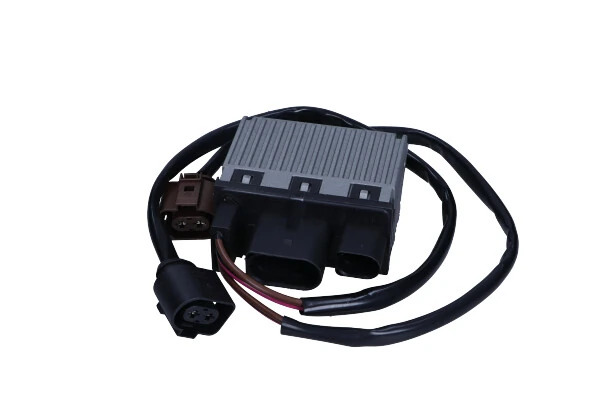 Control Unit, electric fan (engine cooling)