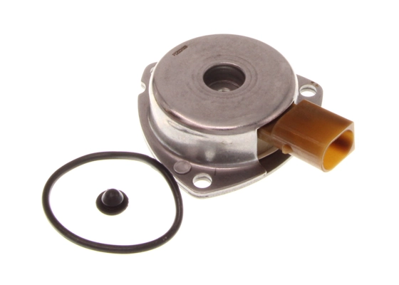 Central Magnet, camshaft adjustment