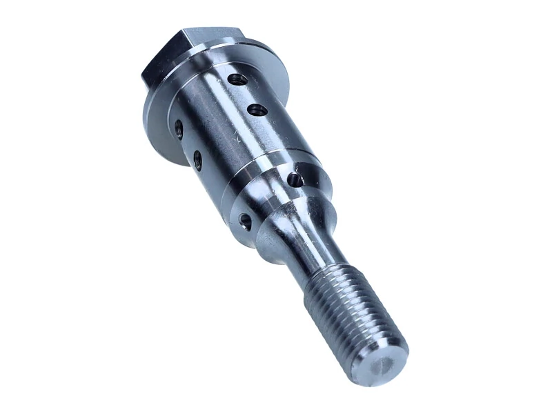 Control Valve, camshaft adjustment