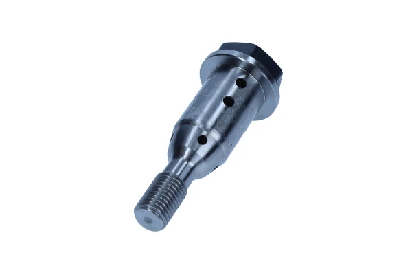 Central Valve, camshaft adjustment