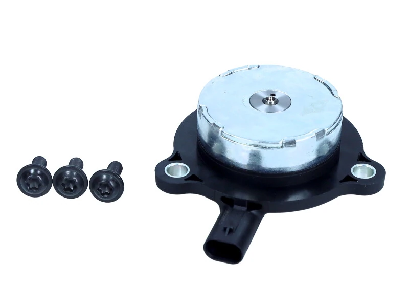 Control Valve, camshaft adjustment