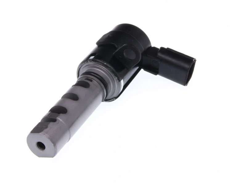 Control Valve, camshaft adjustment