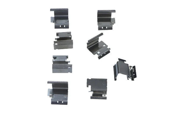 Accessory Kit, disc brake pad