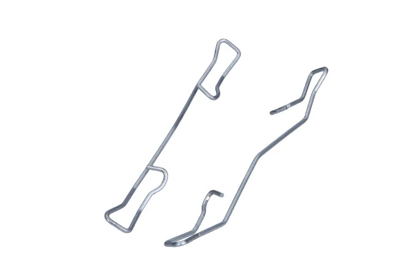 Accessory Kit, disc brake pad