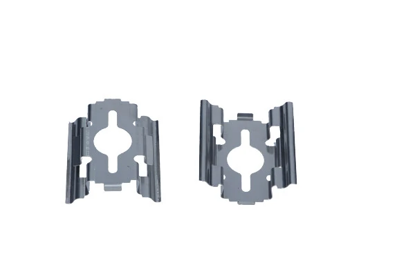 Accessory Kit, disc brake pad