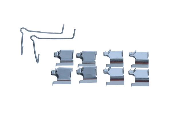 Accessory Kit, disc brake pad