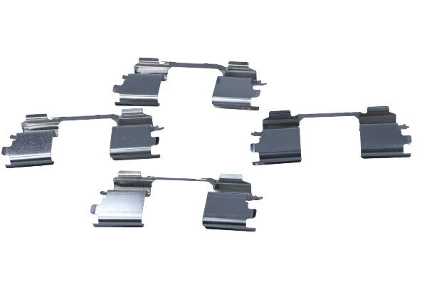 Accessory Kit, disc brake pad