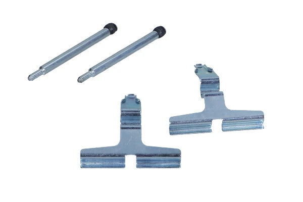 Accessory Kit, disc brake pad