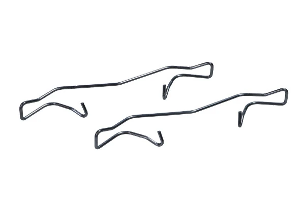 Accessory Kit, disc brake pad