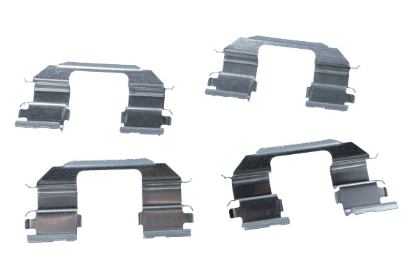 Accessory Kit, disc brake pad