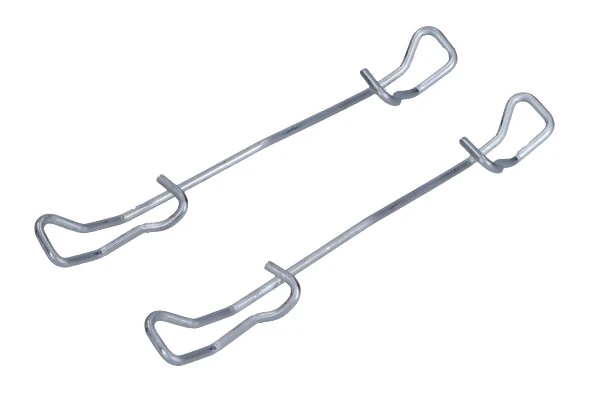 Accessory Kit, disc brake pad