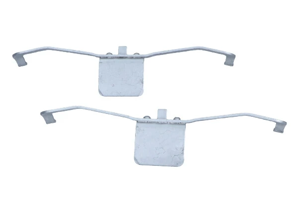 Accessory Kit, disc brake pad