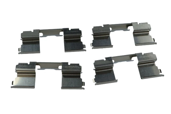 Accessory Kit, disc brake pad