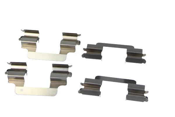Accessory Kit, disc brake pad