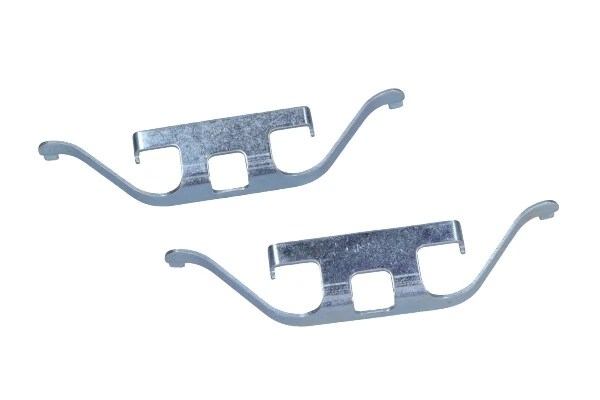 Accessory Kit, disc brake pad